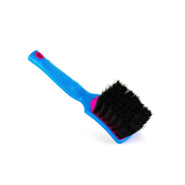Detail Factory ProGrip Interior Scrub Brush - Underglow