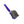 Detail Factory ProGrip Tire Scrub Brush - Vermijl
