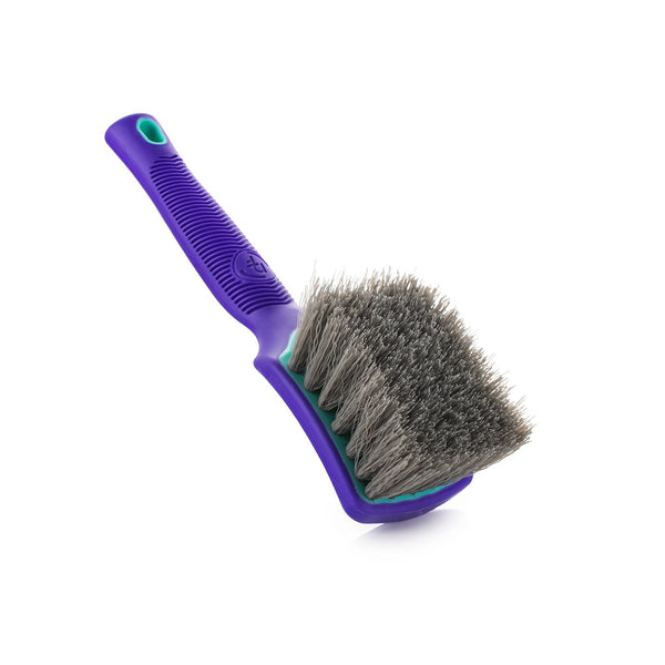 Detail Factory ProGrip Tire Scrub Brush - Vermijl