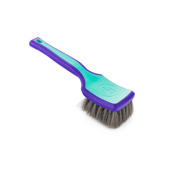 Detail Factory ProGrip Tire Scrub Brush - Vermijl