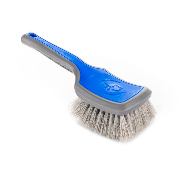 Detail Factory ProGrip Tire Scrub Brush - Avalanche