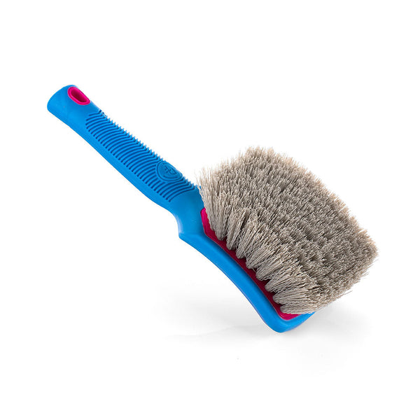 Detail Factory ProGrip Tire Scrub Brush - Underglow