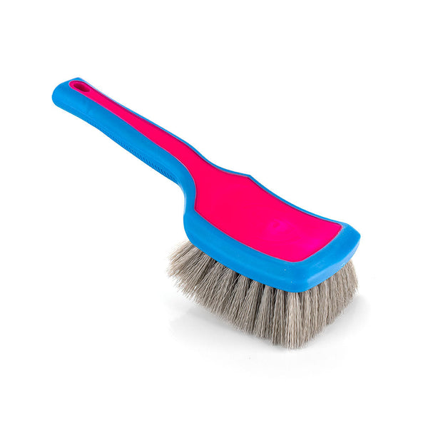 Detail Factory ProGrip Tire Scrub Brush - Underglow