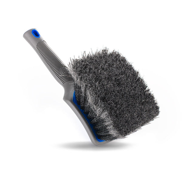 Detail Factory ProGrip Wheel Face Brush - Avalanche