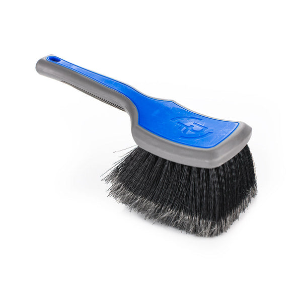 Detail Factory ProGrip Wheel Face Brush - Avalanche
