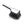 Detail Factory ProGrip Wheel Face Brush - Black Ice