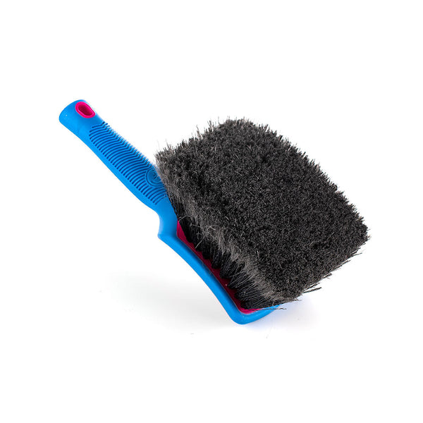 Detail Factory ProGrip Wheel Face Brush - Underglow