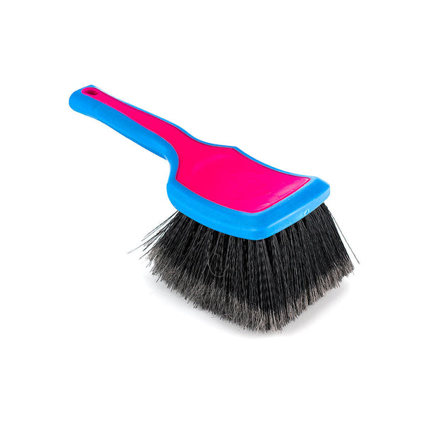 Detail Factory ProGrip Wheel Face Brush - Underglow