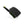Detail Factory ProGrip Wheel Face Brush - Ectoplasm