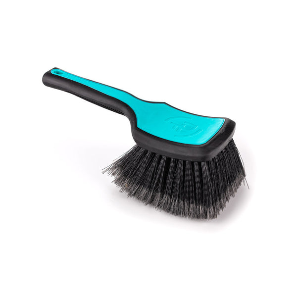 Detail Factory ProGrip Wheel Face Brush - Riptide