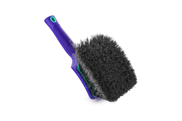 Detail Factory ProGrip Wheel Face Brush - Vermijl