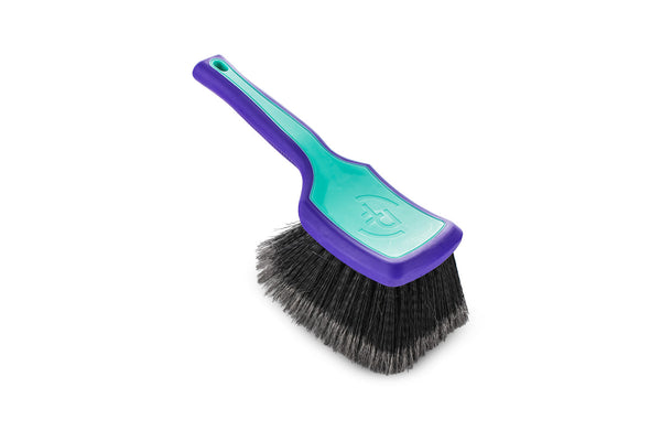 Detail Factory ProGrip Wheel Face Brush - Vermijl