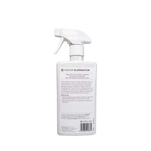 Autoglym Odour Eliminator - 500ml