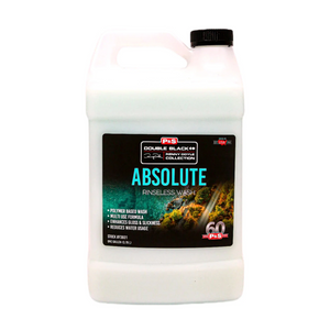 P&S Absolute Rinseless Wash - 946ml/3.8L