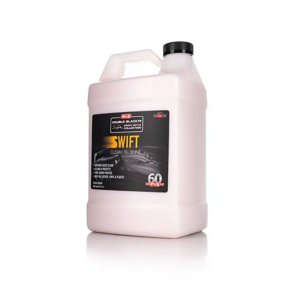 P&S Swift Clean & Shine