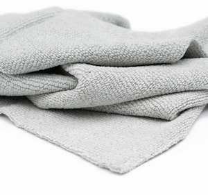 The Rag Company Edgeless Pearl Ceramic Coating Towel