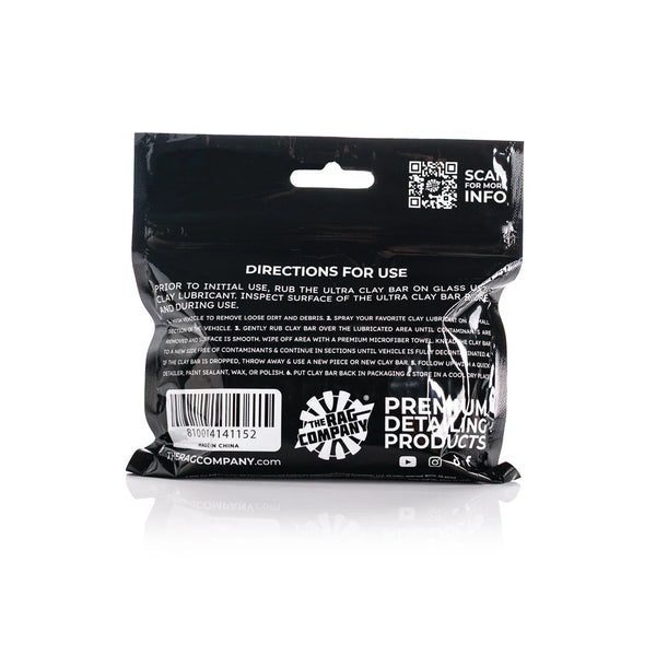 The Rag Company Ultra Clay Bar - 200g