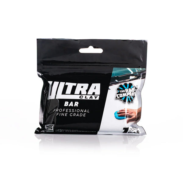 The Rag Company Ultra Clay Bar - 200g