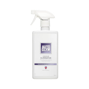 Autoglym Odour Eliminator - 500ml