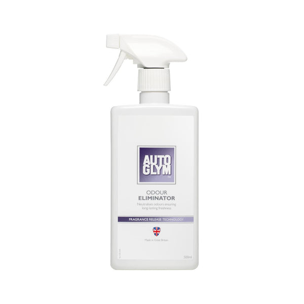 Autoglym Odour Eliminator - 500ml