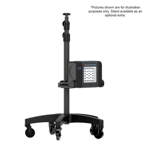 Scangrip UV Extreme LED Work & Curing Light