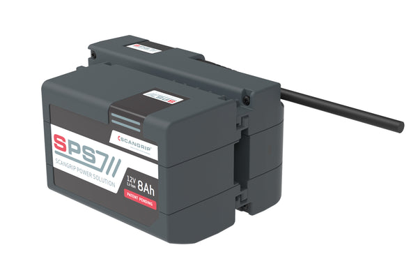 Scangrip 充电器 85W SPS 充电系统