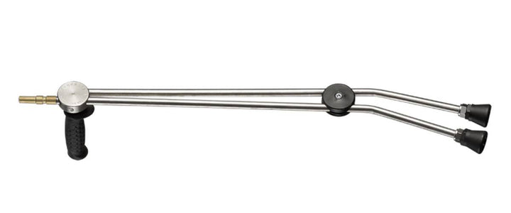 Kranzle Double Lance 660mm with ISO Handle QC D12 (P/N - 121332)