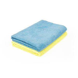 The Rag Company Edgeless 300 Microfiber Towel