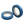 CAM Blue Premium Masking Tape - 50M