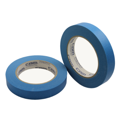 CAM Blue Premium Masking Tape - 50M