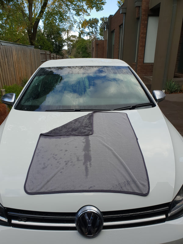 Apex Customs MOFO Drying Towel