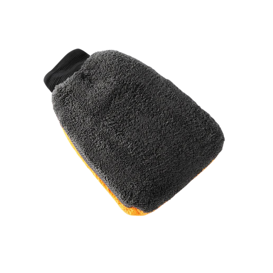 CleanSkin Microfibre Wash Mitt