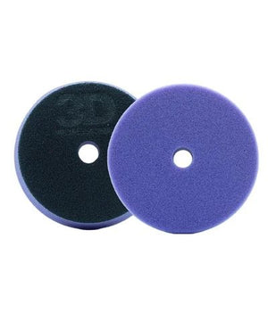 3D 5.5'' Light Purple Foam Medium Cut Pad (K-55LP)