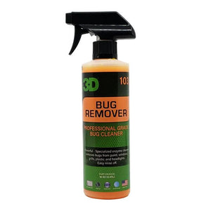 3D Bug Remover - 473ml