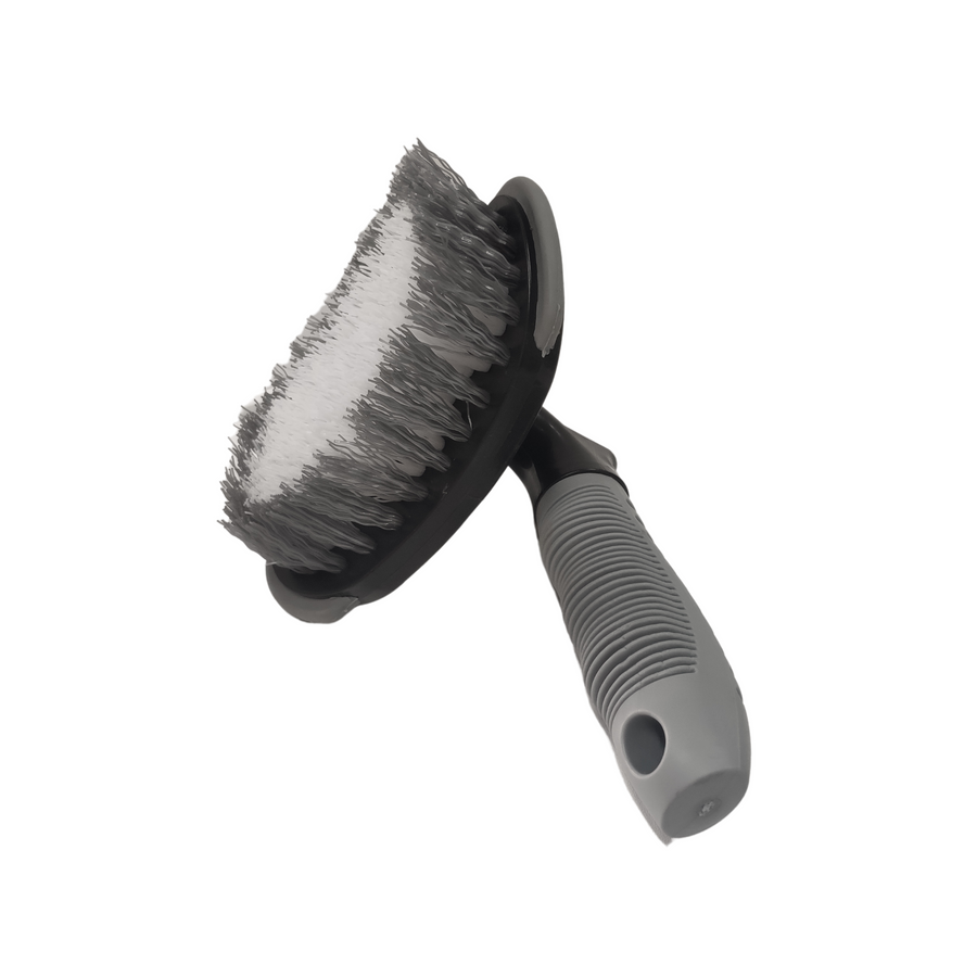 CleanSkin Tire Brush