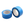 CAM Blue Premium Masking Tape - 50M