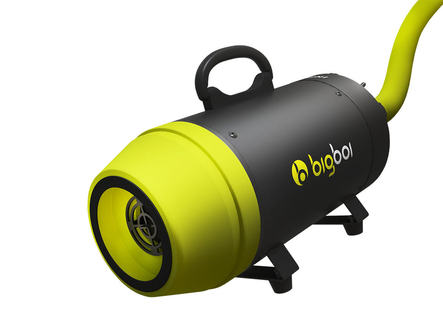 BigBoi BlowR Mini/Mini+ Plus Vac - Vacuum Attachment (Only)