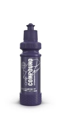 Gyeon Q2M Compound - 120ml/1L