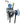 Kranzle Universal Wall Holder - 41262