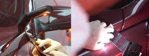 Take Now Handheld Detailing Light - WL4111S