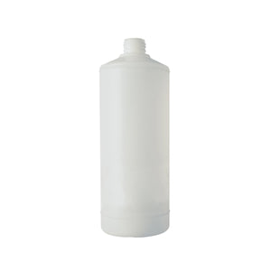 CleanSkin Snow Foam Lance Bottle