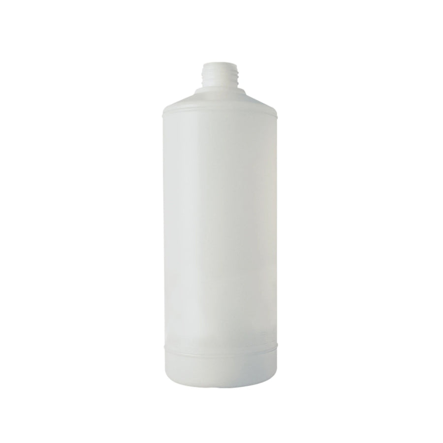 CleanSkin Snow Foam Lance Bottle