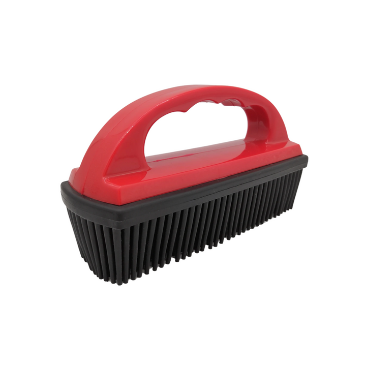 CleanSkin Carpet and Pet Hair Silicone Removal Brush
