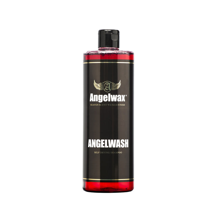 Angelwax Angelwash Self Drying Shampoo - 500ml