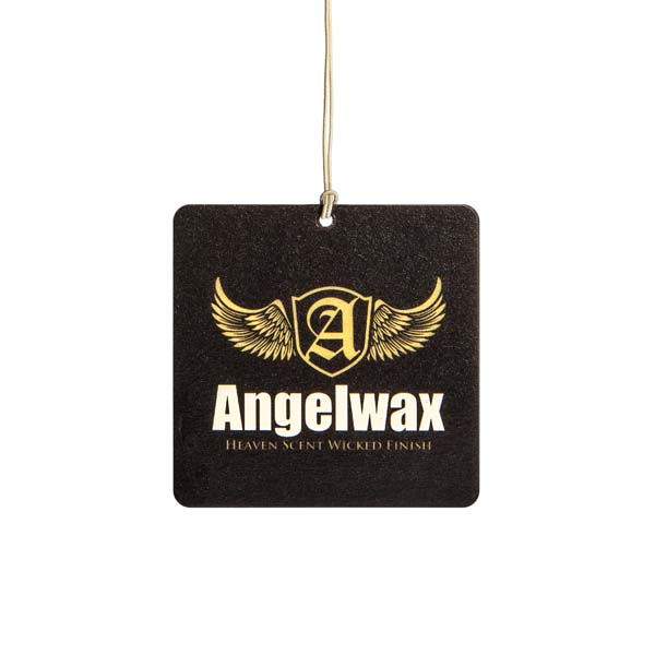 Angelwax Bilberry Scent Air Freshener Hanger