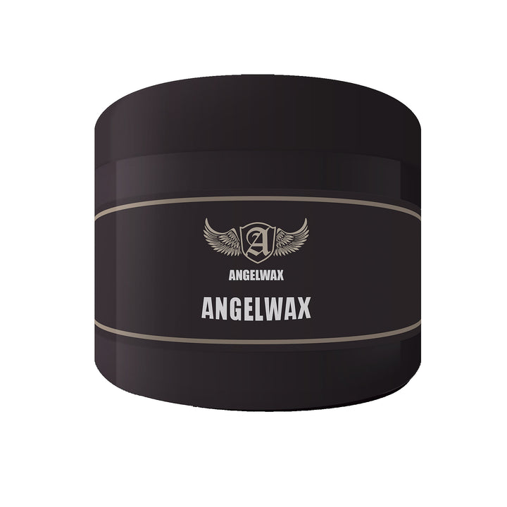 Angelwax Bodywax Formulation #1 - 33ml/250ml