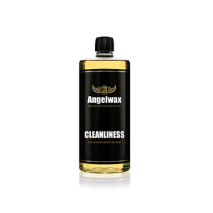 Angelwax Cleanliness Concentrated Orange Prewash - 1000ml
