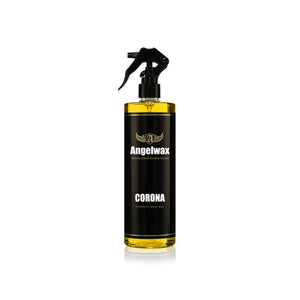 Angelwax Corona Synthetic Spray Wax - 500 ml