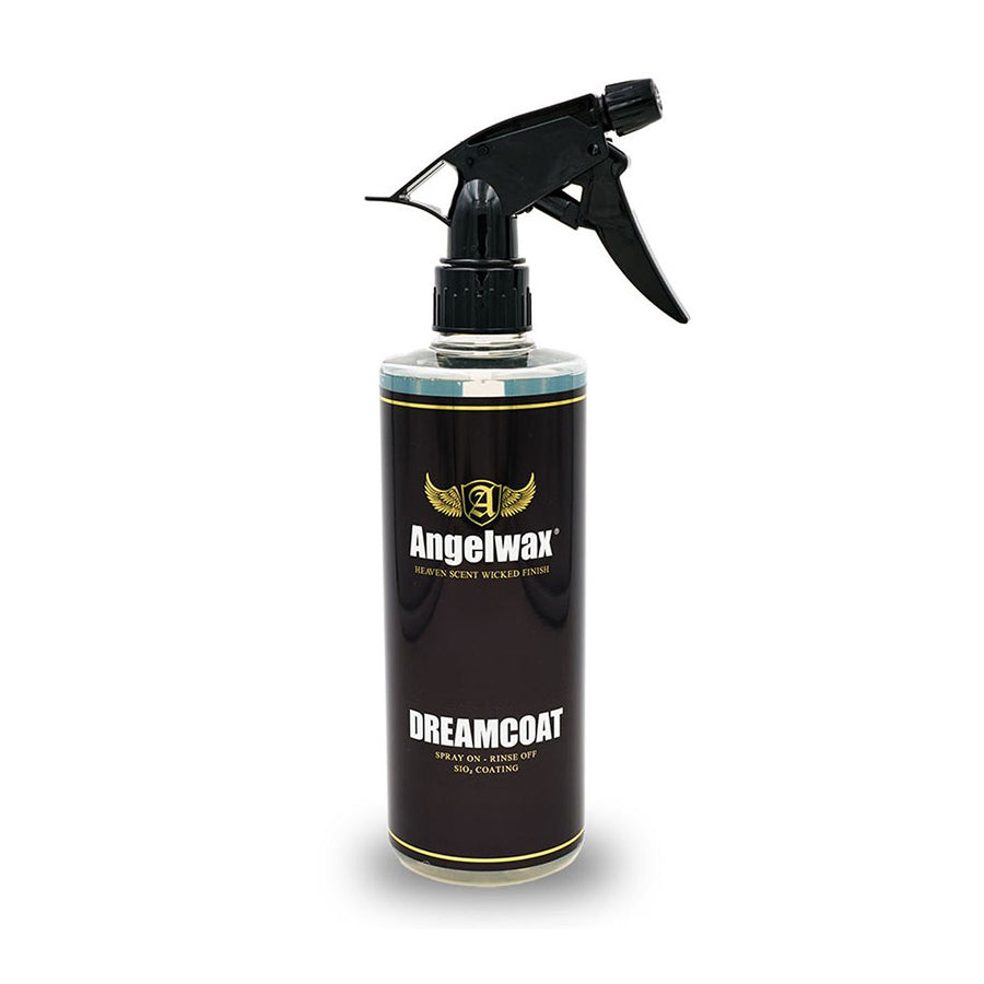 Angelwax Dreamcoat Spray on Rinse off SIO2 Coating - 500ml