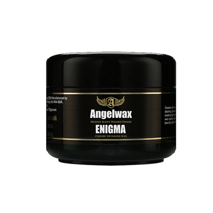 Angelwax Enigma 陶瓷蜡 - 33ml/250ml